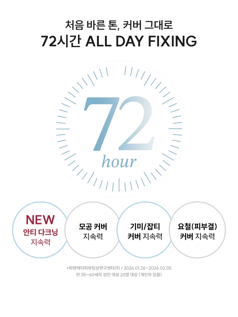 [NEW] AGE20S 벨벳 래스팅 파운데이션 팩트(본품+리필+브러쉬) 상세페이지 28